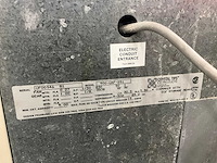 Crystal tips 900-uaf-251 ijsmachine - afbeelding 5 van  6