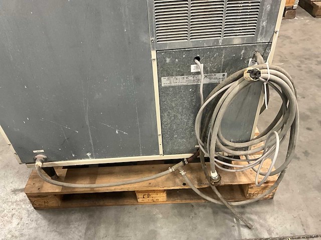 Crystal tips 900-uaf-251 ijsmachine - afbeelding 6 van  6