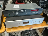 Crystalio videoprocessor - afbeelding 1 van  4