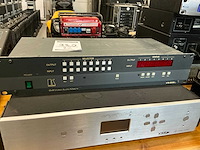 Crystalio videoprocessor - afbeelding 3 van  4