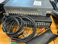 Crystalio videoprocessor - afbeelding 4 van  4