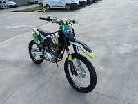 Crz - 300 s - crossmotor - motorfiets - afbeelding 5 van  19