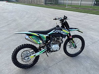 Crz - 300 s - crossmotor - motorfiets - afbeelding 19 van  19