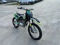 Crz - 300 s - crossmotor - motorfiets - afbeelding 5 van  19