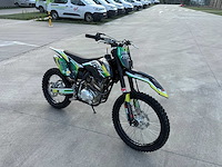 Crz - 300 s - crossmotor - motorfiets - afbeelding 3 van  12