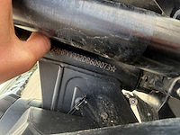 Crz - 300 s - crossmotor - motorfiets - afbeelding 6 van  12