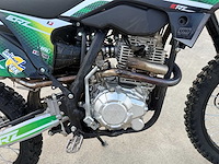 Crz - 300 s - crossmotor - motorfiets - afbeelding 7 van  12