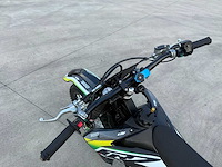 Crz - 300 s - crossmotor - motorfiets - afbeelding 8 van  12