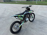 Crz - 300 s - crossmotor - motorfiets - afbeelding 12 van  12