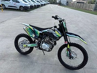 Crz - 300 s - crossmotor - motorfiets - afbeelding 3 van  19