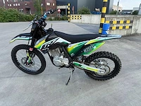 Crz - 300 s - crossmotor - motorfiets - afbeelding 15 van  19