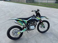 Crz - 300 s - crossmotor - motorfiets - afbeelding 19 van  19