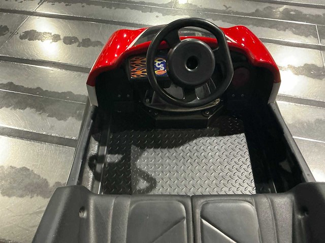 Cs amusement botsauto - afbeelding 4 van  6