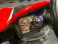 Cs amusement botsauto - afbeelding 6 van  6