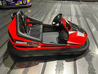 Cs amusement botsauto - afbeelding 5 van  7