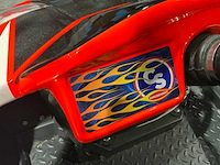 Cs amusement botsauto - afbeelding 7 van  7