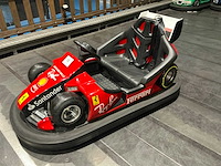 Cs amusement botsauto - afbeelding 1 van  7