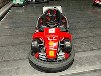 Cs amusement botsauto - afbeelding 2 van  7
