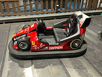Cs amusement botsauto - afbeelding 3 van  7