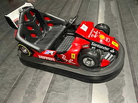 Cs amusement botsauto - afbeelding 4 van  7