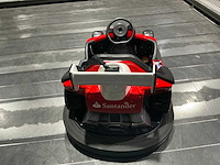 Cs amusement botsauto - afbeelding 5 van  7