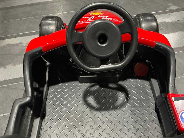 Cs amusement botsauto - afbeelding 6 van  7