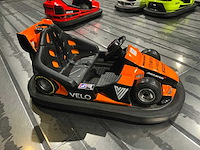 Cs amusement botsauto - afbeelding 2 van  4