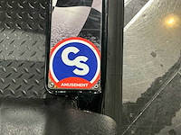 Cs amusement botsauto - afbeelding 4 van  7