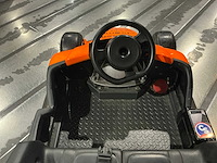 Cs amusement botsauto - afbeelding 7 van  7