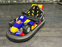 Cs amusement botsauto - afbeelding 1 van  6