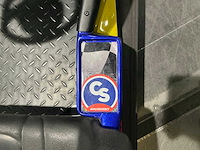 Cs amusement botsauto - afbeelding 4 van  6