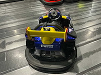 Cs amusement botsauto - afbeelding 5 van  6