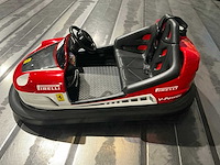 Cs amusement botsauto - afbeelding 5 van  6