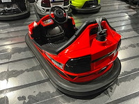 Cs amusement botsauto - afbeelding 1 van  1