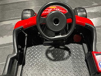 Cs amusement botsauto - afbeelding 5 van  7