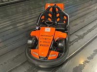 Cs amusement botsauto - afbeelding 2 van  7