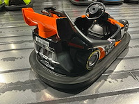 Cs amusement botsauto - afbeelding 5 van  7
