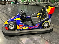 Cs amusement botsauto - afbeelding 1 van  7