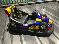 Cs amusement botsauto - afbeelding 4 van  7