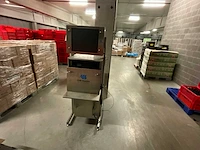 Csb system overige vleesverwerking