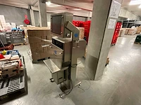 Csb system overige vleesverwerking - afbeelding 2 van  8