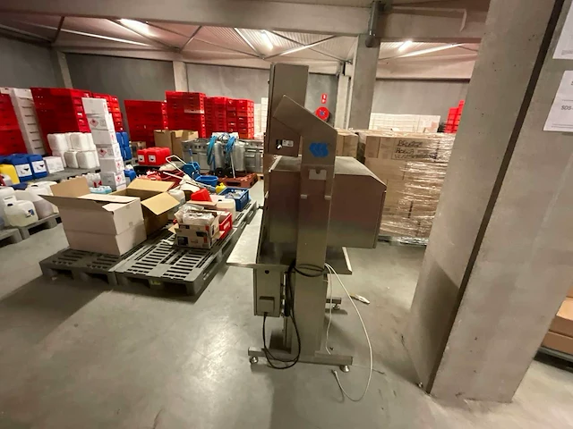 Csb system overige vleesverwerking - afbeelding 3 van  8