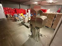 Csb system overige vleesverwerking - afbeelding 4 van  8