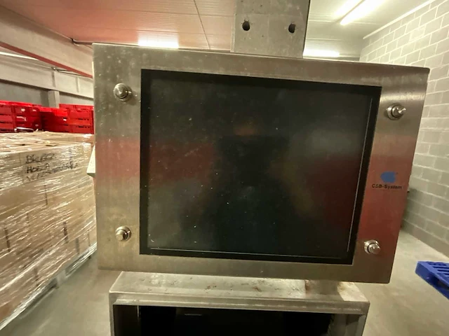 Csb system overige vleesverwerking - afbeelding 7 van  8