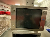 Csb system overige vleesverwerking - afbeelding 7 van  8