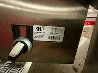Csb system overige vleesverwerking - afbeelding 8 van  8