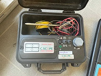C.scope pijp en kabeldetector - afbeelding 4 van  10