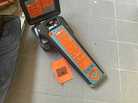 C.scope pijp en kabeldetector - afbeelding 7 van  10