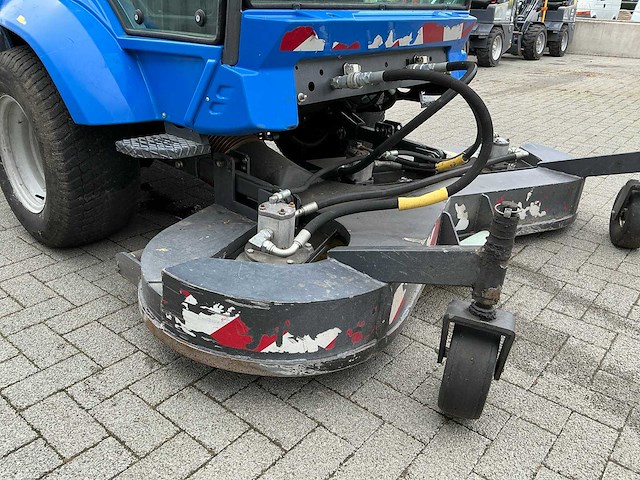 Csf zitmaaier - afbeelding 3 van  19