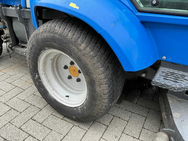 Csf zitmaaier - afbeelding 4 van  19